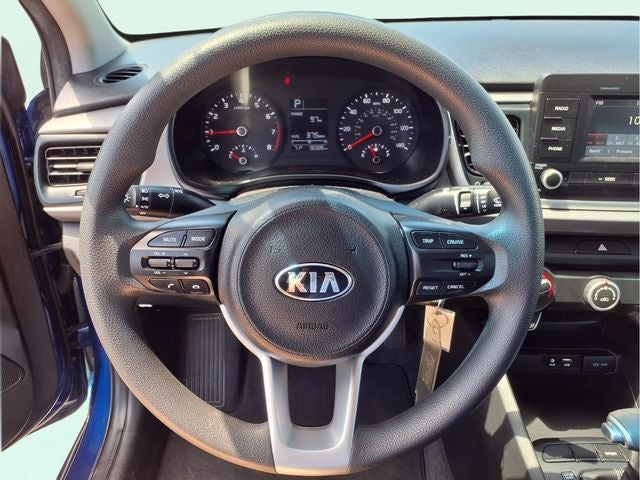 2018 Kia Rio S