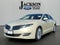 2015 Lincoln MKZ Base