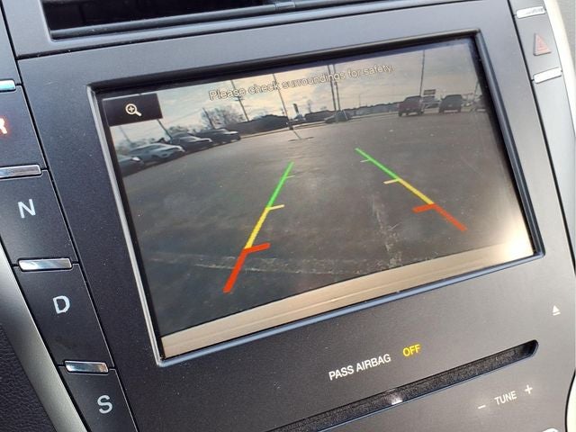 2015 Lincoln MKZ Base