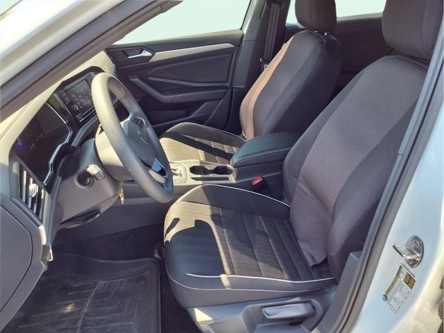 2023 Volkswagen Jetta 1.5T Sport