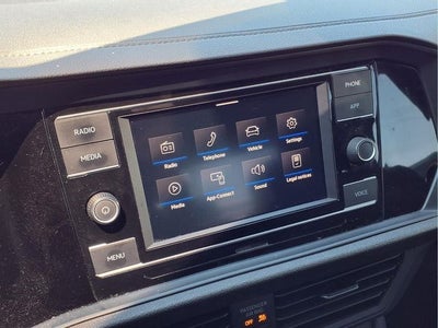 2023 Volkswagen Jetta 1.5T Sport