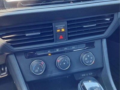 2023 Volkswagen Jetta 1.5T Sport