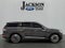 2023 Lincoln Aviator Black Label
