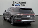 2023 Lincoln Aviator Black Label