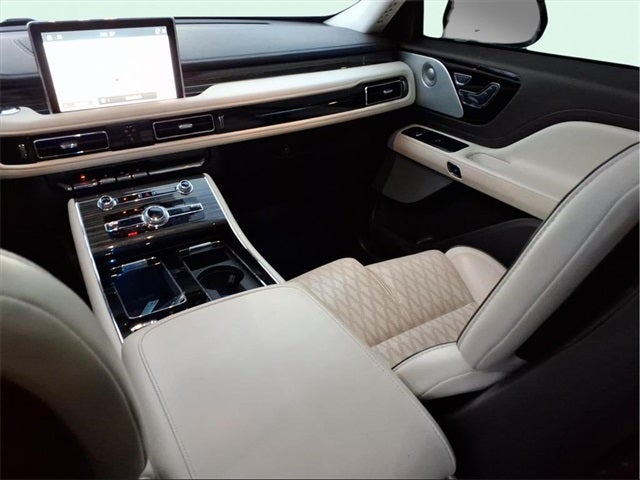 2023 Lincoln Aviator Black Label