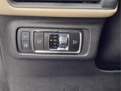 2025 Lincoln Corsair Plug-In Hybrid Grand Touring