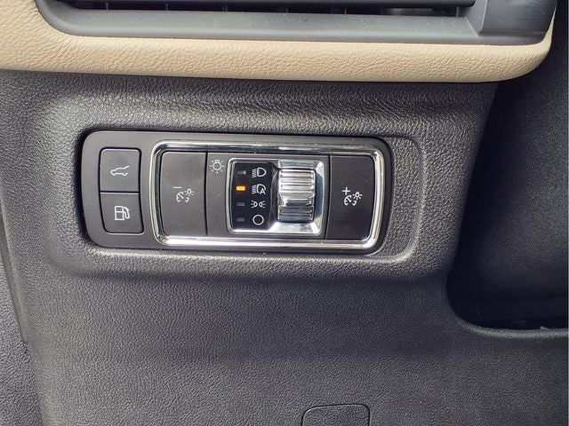 2025 Lincoln Corsair Plug-In Hybrid Grand Touring