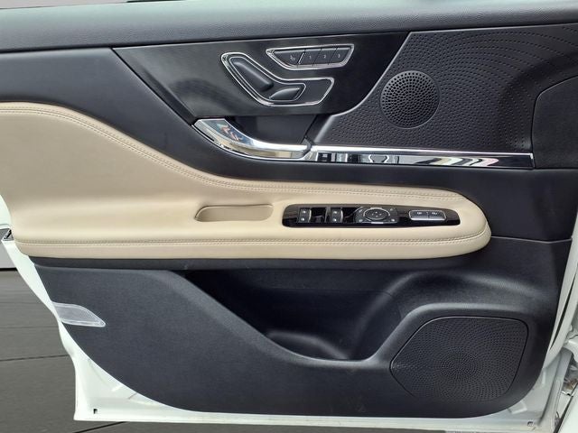 2025 Lincoln Corsair Plug-In Hybrid Grand Touring