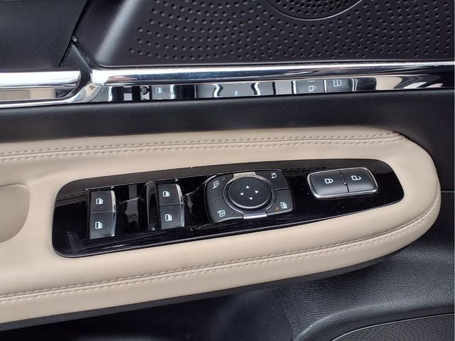 2025 Lincoln Corsair Plug-In Hybrid Grand Touring