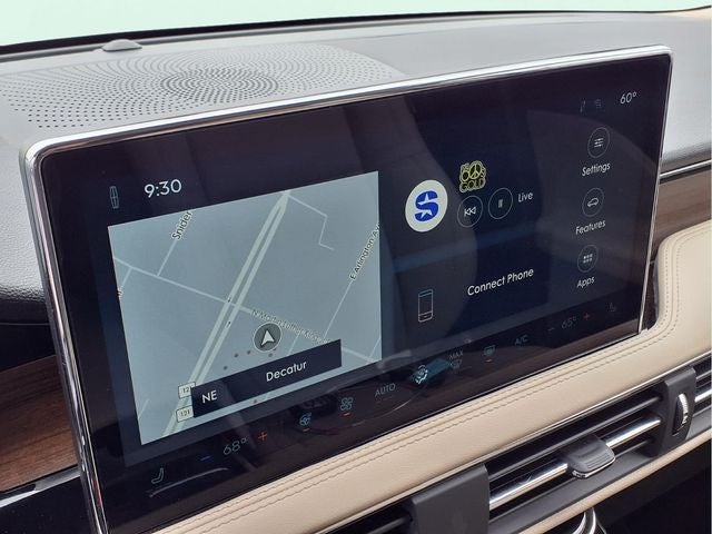 2025 Lincoln Corsair Plug-In Hybrid Grand Touring