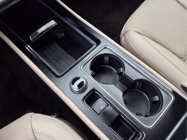 2025 Lincoln Corsair Plug-In Hybrid Grand Touring