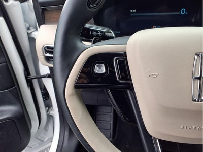 2025 Lincoln Corsair Plug-In Hybrid Grand Touring