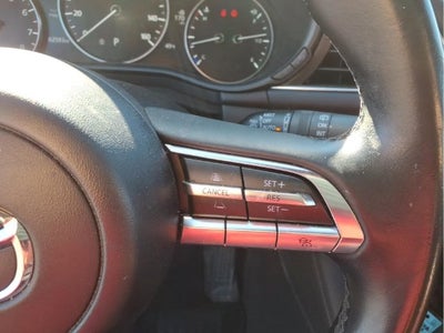 2023 Mazda Mazda3 2.5 S Carbon Edition