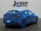 2023 Mazda Mazda3 2.5 S Carbon Edition