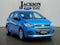 2018 Chevrolet Spark LS