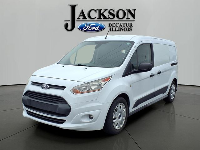2016 Ford Transit Connect XLT
