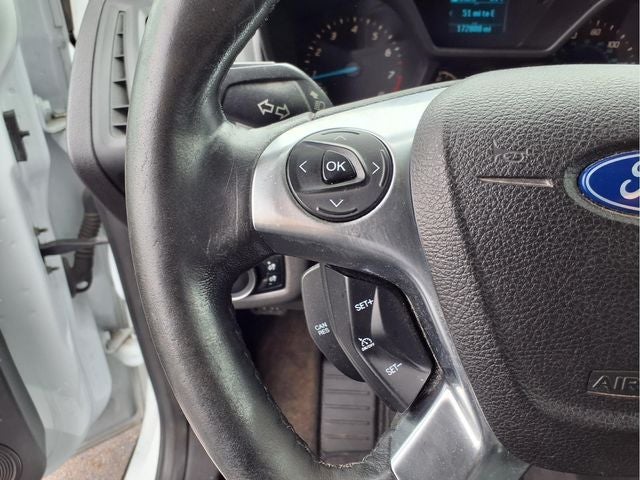 2016 Ford Transit Connect XLT