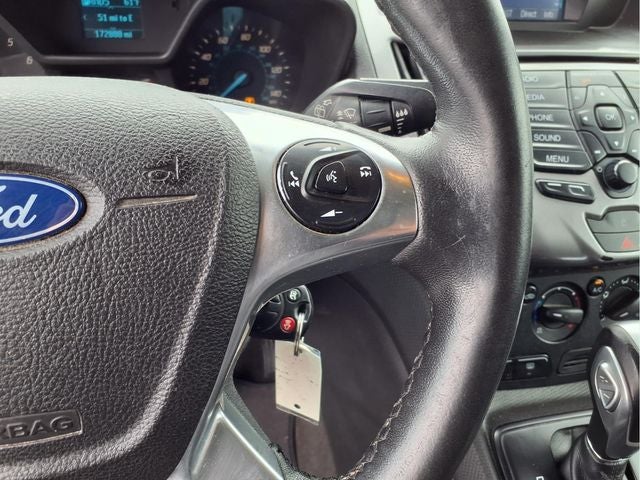 2016 Ford Transit Connect XLT