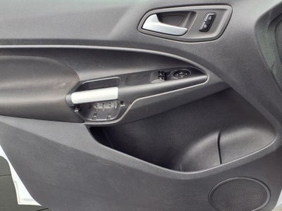2016 Ford Transit Connect XLT