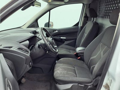2016 Ford Transit Connect XLT