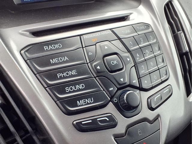 2016 Ford Transit Connect XLT