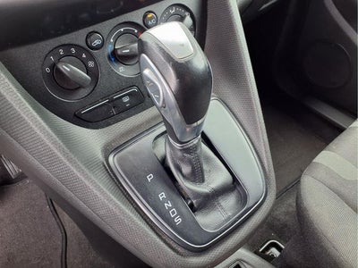 2016 Ford Transit Connect XLT