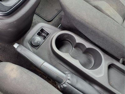 2016 Ford Transit Connect XLT