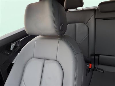 2021 Audi Q3 Premium S Line quattro