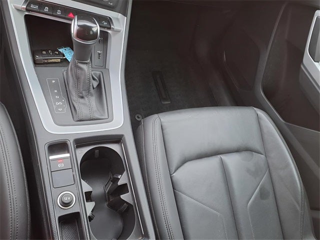 2021 Audi Q3 Premium S Line quattro