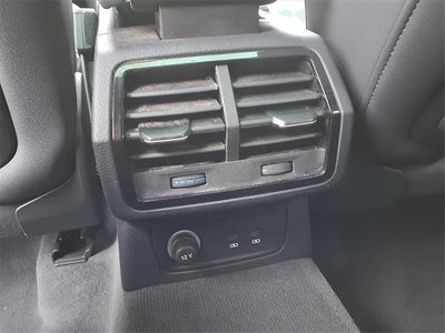 2021 Audi Q3 Premium S Line quattro