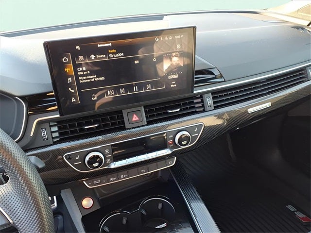 2021 Audi S5 Sportback Premium Plus quattro