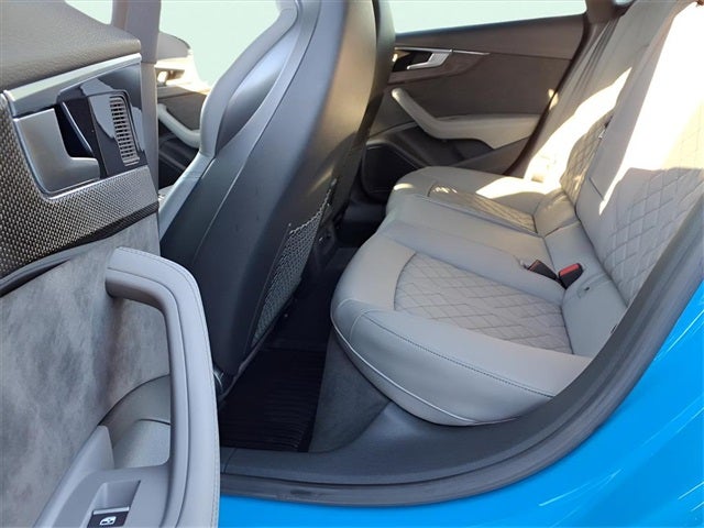 2021 Audi S5 Sportback Premium Plus quattro