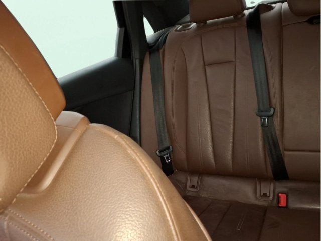 2018 Audi A4 2.0T Premium Plus quattro