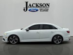 2018 Audi A4 2.0T Premium Plus quattro