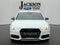 2018 Audi A4 2.0T Premium Plus quattro
