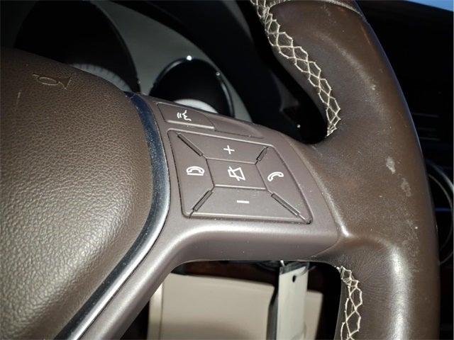 2015 Mercedes-Benz GLK GLK 350 4MATIC®