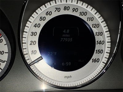 2015 Mercedes-Benz GLK GLK 350 4MATIC®