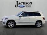2015 Mercedes-Benz GLK GLK 350 4MATIC®