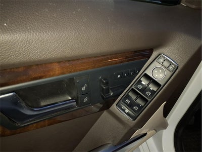 2015 Mercedes-Benz GLK GLK 350 4MATIC®