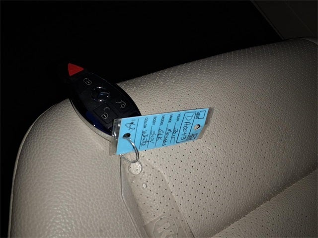 2015 Mercedes-Benz GLK GLK 350 4MATIC®