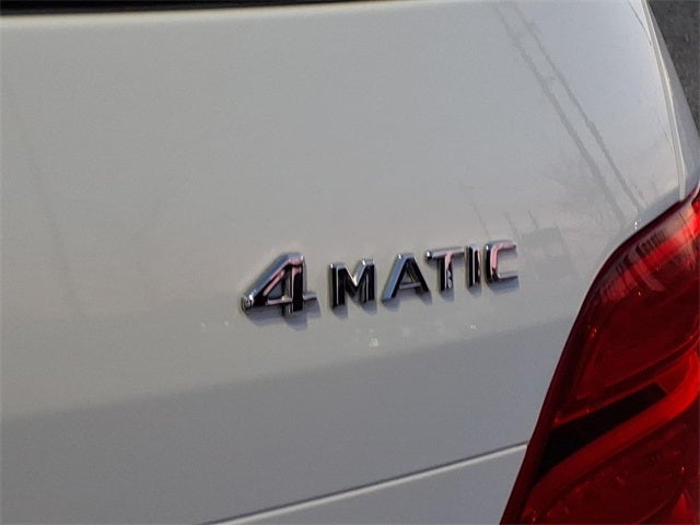 2015 Mercedes-Benz GLK GLK 350 4MATIC®