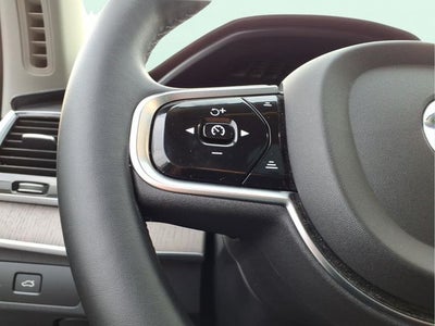 2024 Volvo XC90 Ultimate
