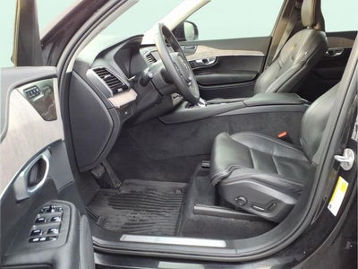 2024 Volvo XC90 Ultimate