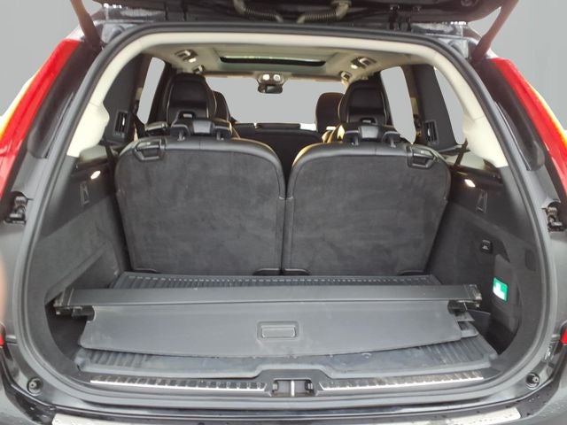 2024 Volvo XC90 Ultimate