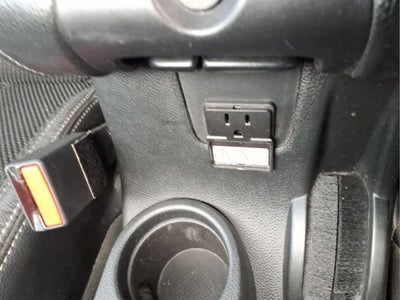 2017 Jeep Wrangler Unlimited Winter