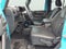 2017 Jeep Wrangler Unlimited Winter