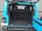 2017 Jeep Wrangler Unlimited Winter