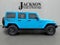 2017 Jeep Wrangler Unlimited Winter