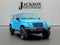 2017 Jeep Wrangler Unlimited Winter