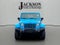 2017 Jeep Wrangler Unlimited Winter
